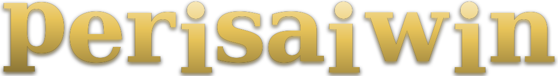 perisaiwin logo